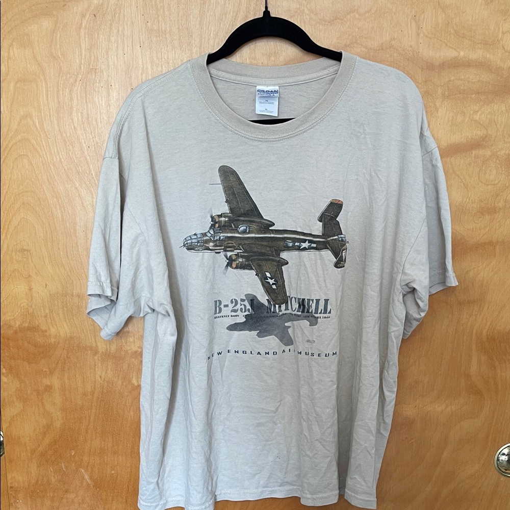 New England Air Museum  T-Shirt